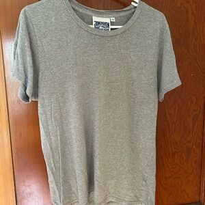 Jungmaven Heather Gray T-Shirt